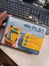 Ocean Signal rescueME PLB1 picture