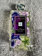 RARE Jo Malone Iris & Lady Moore 100ml 3.4oz London Blooms 2012 Limited Edition  picture