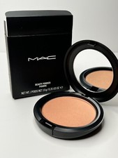 MAC Beauty Powder - Discontinued/Limited Edition - Authentic picture