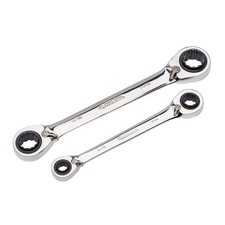 NEW HUSKY SAE Quad Drive Ratcheting Assembly 1000 029 809 New In Pack picture