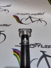 Colnago Carbon Seatpost Seatpost Seatpost C40 C50 28.0mm New @ Mapei, Lampre, Shimano. picture