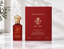 Clive Christian Matsukita Crown Collection Parfum Spray 1.6 oz 50ml New Sealed picture