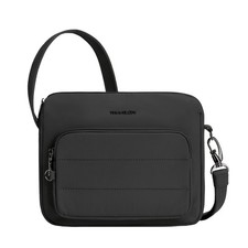 Travelon Anti Theft Roam East West Crossbody Multicolor 0 65 lbs 10 Functional picture