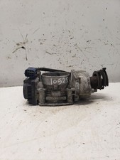 Throttle Body Fits 02-04 INFINITI Q45 1608545 picture
