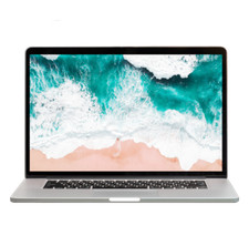 Apple MacBook Pro 15
