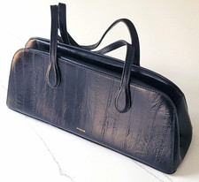 VINCE. Handbag Eel Athene East/West Shoulder Bag   picture