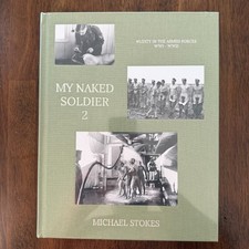 My Naked Soldier 2, Michael Stokes, New in Wrapper picture
