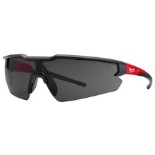 Milwaukee 48-73-2015 Tinted Safety Glasses Hard Coat Anti-Scratch Lenses picture