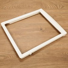 (Top) Crisper Pan For Frigidaire Replacement For PS648823 240350702 240350701 picture