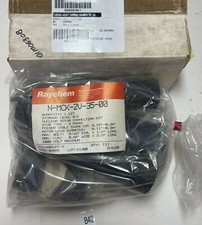 *NEW* Raychem N-MCK-2V-35-00 3ph Motor Connection Kit 1000VAC + Warranty picture