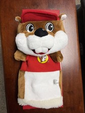 Buc-ees 2026 Golf Head Cover for Driver picture