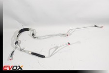 16-23 CHEVROLET CAMARO 1LE SS  16-23 OEM TRANSMISSION OIL COOLER LINE LINES 02 picture