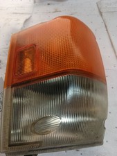 1999 Isuzu NQR Right Passenger Corner/Park Light  (12302177 picture
