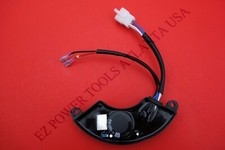 HANJING Automatic Voltage Regulator AVR HJ.7K18-BX 7KW 7.5KW 8KW 8.5KW 10KW picture