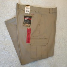 Dickies Men's Khaki Trousers picture