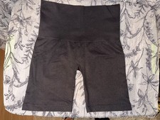 SPANX Assets Seamless Biker Shorts picture