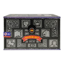 Huge Sale Satya 540 Incense Sticks & Incense Holder Mix & Match BUY 2 GET 1 FREE picture
