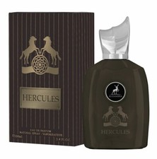 Maison Alhambra Hercules Eau de Parfum Spray for Men, 3.4 fl oz (100 ml) picture