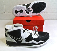 Nike Kyrie Infinity TB Promo Black White DX6653-002 Shoes Mens Size 13.5 picture