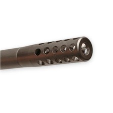 Tikka Muzzle Brake T3x Lite 5/8-24 picture