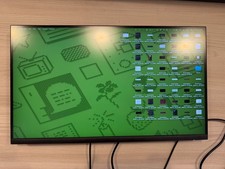 Dell P2723QE 27'' 4K UHD LCD Monitor 3840 x 2160 - Black picture