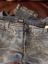 D&G Vintage Jeans Teens picture