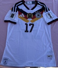 Germany Wirtz #17 Player Version picture