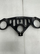 2018-2024 Ducati Panigale V4 Top Triple Clamp 53mm Upper Steering Plate Ducabike picture