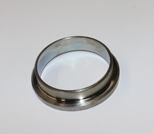 Continental, Superior E185, 225, O470 Exhaust Valve Seat (Insert) PN 35967, NOS picture