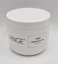 L'ange Lange Exfolier Purifying Scalp Scrub 5oz NEW & SEALED Discontinued  picture