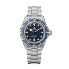 Thorn T023 40mm Men's Diving Watch PT5000 Automatic 200m Sapphire Crystal picture