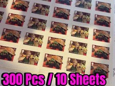 Royal Mail 1st FIRST CLASS Postage Stamps £1.80 aardman picture