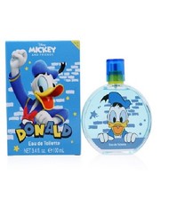 CS Disney Mickey & Friends Donald Duck EDT Spray 3.4oz picture