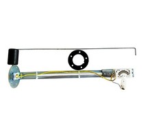 Fuel level sender sending unit, VDO type,10-180 ohms, 6”- 24” adjustable picture