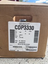 Baldor Reliance CDP3330 picture
