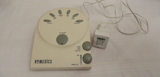 Vtg Homedics Sound Spa White Noise Machine 6 Sounds Adjustable Timer Portable picture