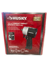 HUSKY 1/2 in. Compact Impact Wrench picture