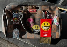 Sprayground Global Mogul Prop Limited Edition picture