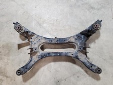 2009-2014 Nissan Murano FWD Rear Subframe Crossmember OEM picture