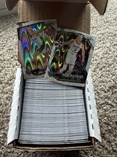 2025 Panini WNBA Prizm Complete White Seismic Set 1-150 Paige Caitlin Citron 🔥 picture