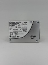 Intel D3-S4610 960GB 2.5