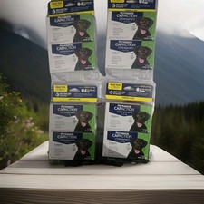 PetArmor Capaction Oral Flea  for Dogs Over 25 lbs 6 x 8 = 48 tablets. Exp 8/27+ picture