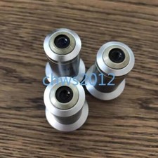 1 PCS LEICA N PLAN 10X/0.25 microscope objective good picture