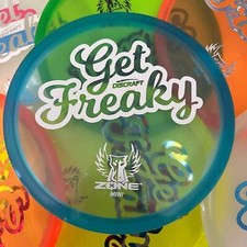 Discraft Brodie Smith 
