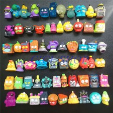 30Pcs Random The Grossery Gang Series 1 2 3 4 5 - NO DUPLICATES Kids Toys Gift picture