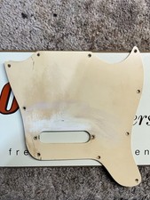 Vintage Gibson 1960’s Melody Maker Pickguard picture