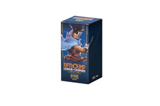Riftbound League of Legends TCG Origins Booster Box Korean 24 Packs Sealed picture