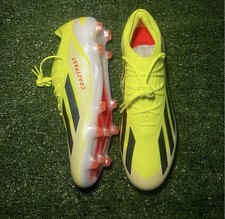 Adidas X Crazyfast Elite FG picture