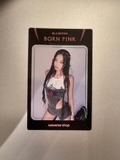 Blackpink Jennie POB magnet picture