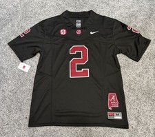NEW Derrick Henry Alabama Crimson Tide #2 Jersey SHIPS SAME DAY picture